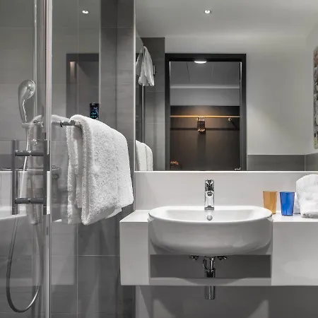 Aparthotel The Niu Fury - *