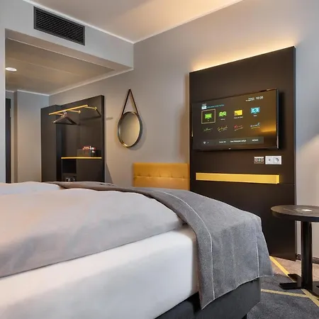 The Niu Fury - Aparthotel