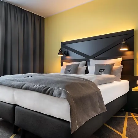 Aparthotel The Niu Fury - *
