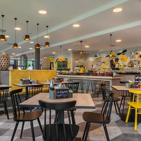 Aparthotel The Niu Fury - *