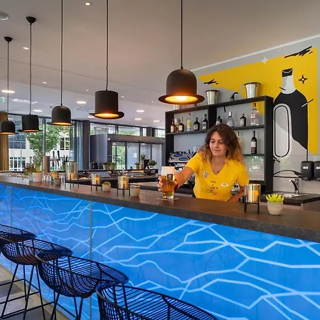 Aparthotel The Niu Fury - *